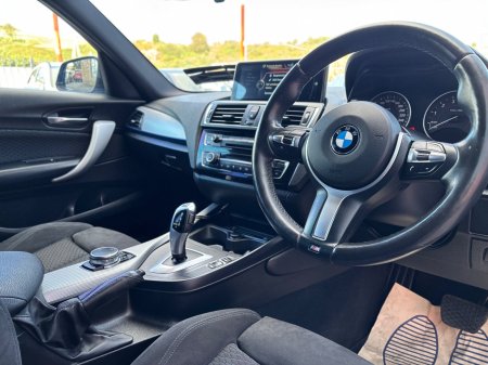 2015 BMW 1-Series - photo 7