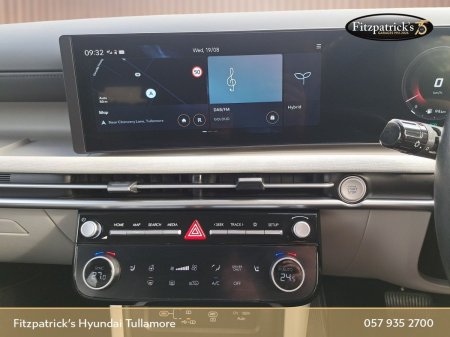 2024 Hyundai Tucson - photo 14