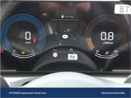 2025 Hyundai Tucson - photo 23