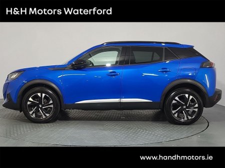 2023 Peugeot 2008 - photo 5