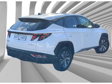 2023 Hyundai Tucson - photo 3