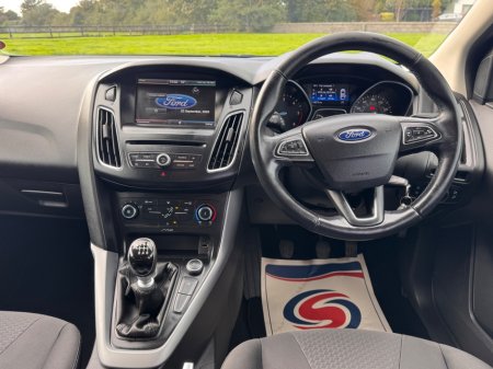 2015 Ford Focus - photo 10