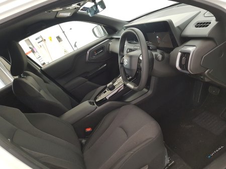 2026 Suzuki Vitara - photo 14
