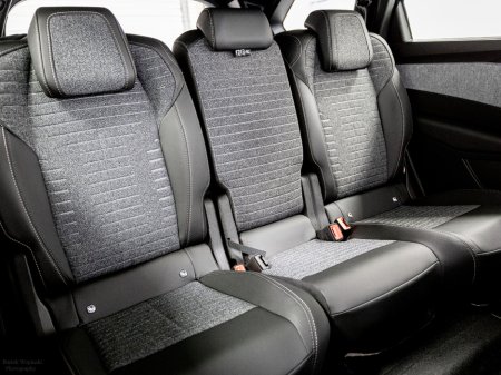 2026 Peugeot 5008 - photo 4