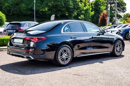 2026 Mercedes-Benz E-Class - photo 2