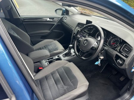 2013 Volkswagen Golf - photo 16