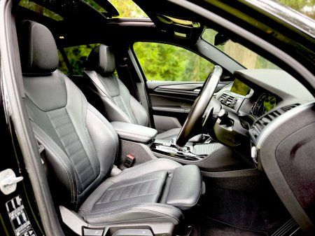 2019 BMW X4 - photo 21
