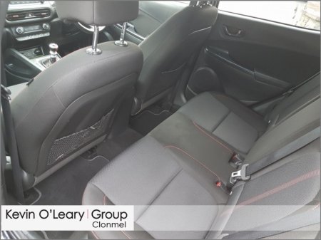 2023 Hyundai KONA - photo 18
