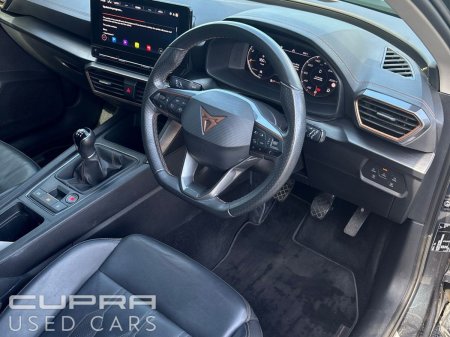 2022 Cupra Formentor - photo 10