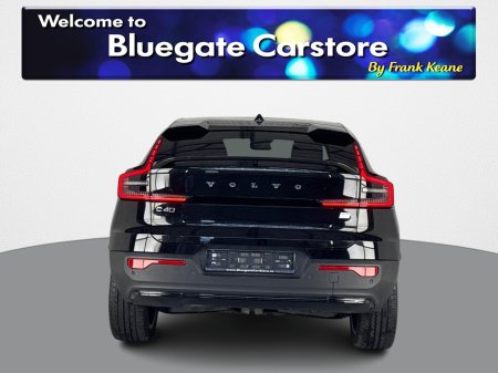 2023 Volvo C40 - photo 3