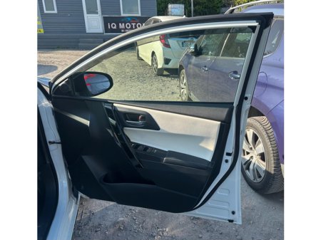 2016 Toyota Auris - photo 8