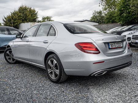 2018 Mercedes-Benz E-Class - photo 2