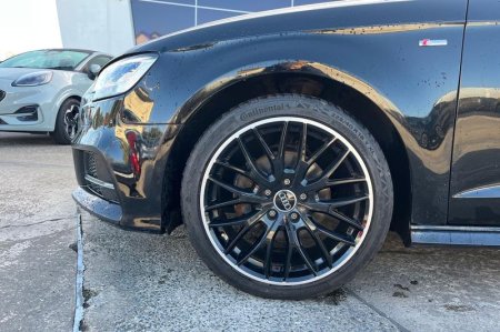 2018 Audi A3 - photo 8