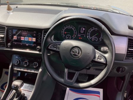 2018 Skoda Kodiaq - photo 12