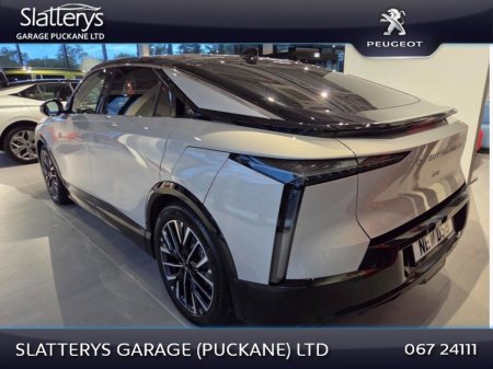 2026 DS Automobiles DS 8 - photo 6