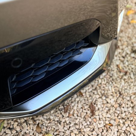 2022 BMW 5-Series - photo 6