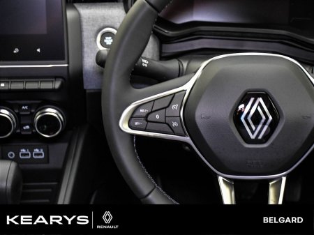 2026 Renault Clio - photo 11