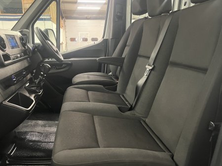 2023 Mercedes-Benz Sprinter - photo 9