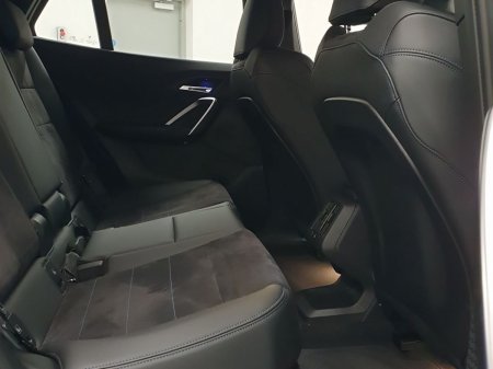 2026 BMW iX2 - photo 11
