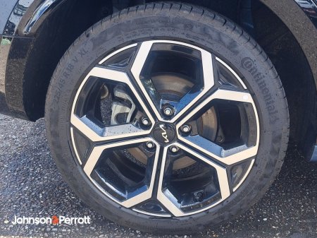 2025 Kia Niro - photo 14