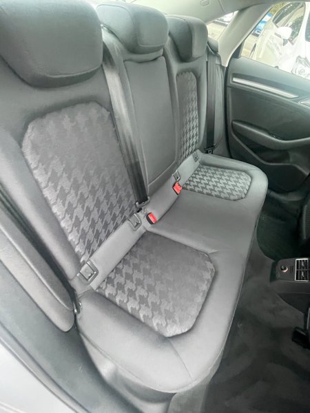 2015 Audi A3 - photo 12