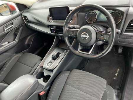 2023 Nissan Qashqai - photo 9