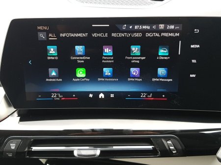 2026 BMW X1 - photo 8