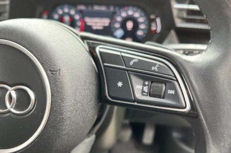 2023 Audi A3 - photo 26