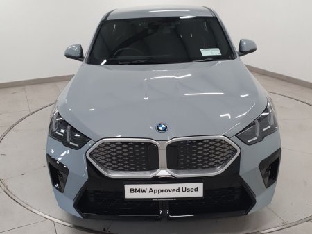 2026 BMW iX2 - photo 26