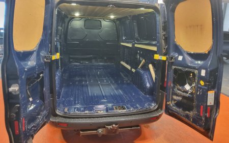 2017 Ford Transit Custom - photo 3