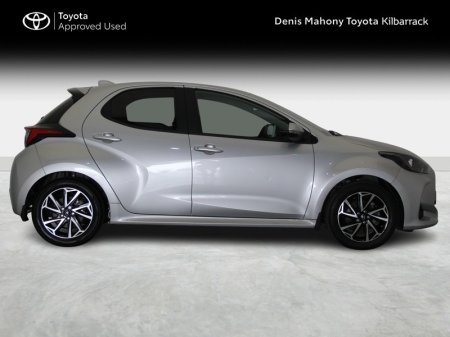 2024 Toyota Yaris - photo 3