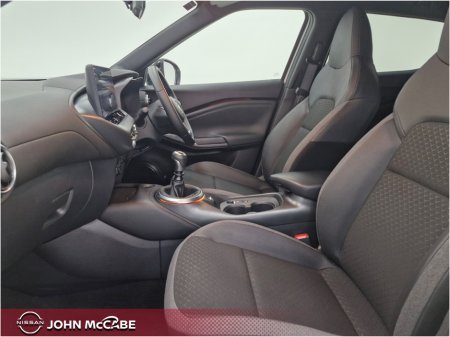 2025 Nissan Juke - photo 14