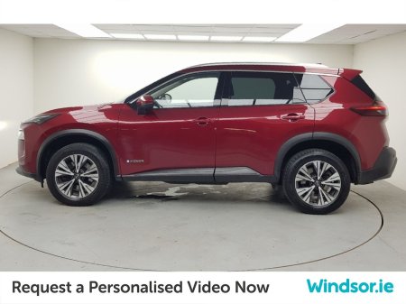 2023 Nissan X-Trail - photo 5