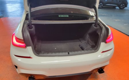 2019 BMW 3-Series - photo 6