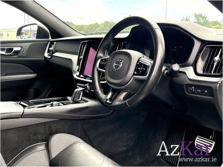 2022 Volvo V60 - photo 12