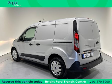 2023 Ford Transit Connect - photo 6