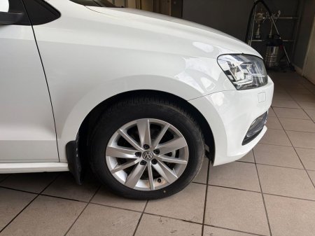 2016 Volkswagen Polo - photo 14