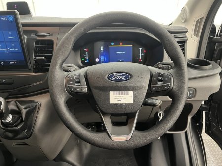 2026 Ford Transit - photo 12