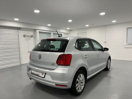 2016 Volkswagen Polo - photo 13