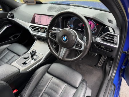 2019 BMW 3-Series - photo 20
