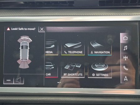 2019 Audi Q3 - photo 11