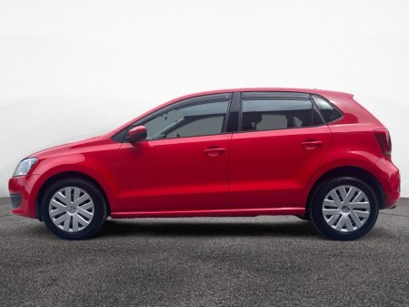 2014 Volkswagen Polo - photo 6