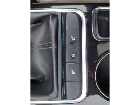 2018 Kia Optima - photo 23