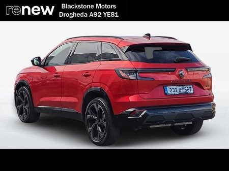 2023 Renault Austral - photo 3