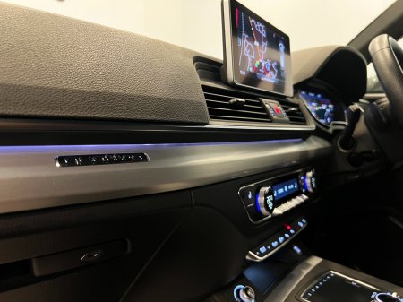 2020 Audi Q5 - photo 24