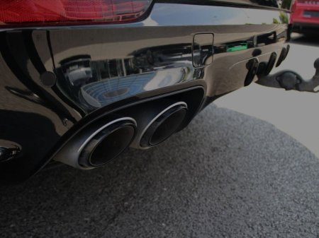 2023 Porsche Cayenne - photo 21