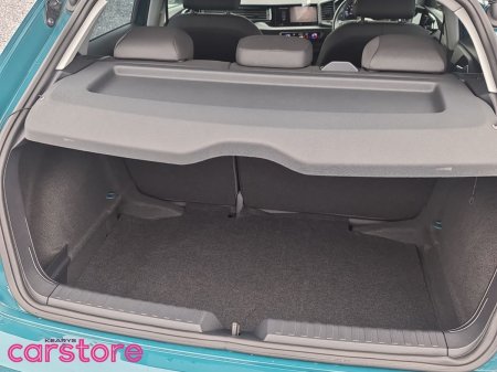 2021 Audi A1 - photo 25