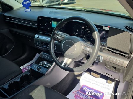 2024 Hyundai KONA - photo 12