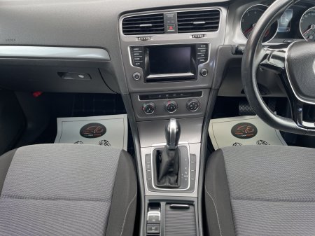 2015 Volkswagen Golf - photo 14