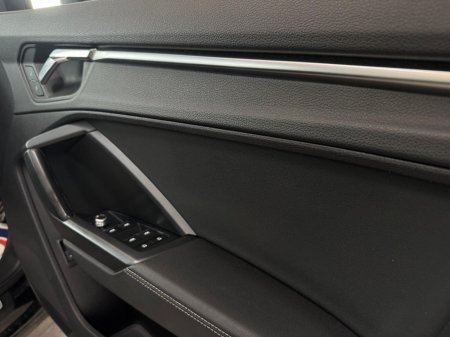 2019 Audi Q3 - photo 12